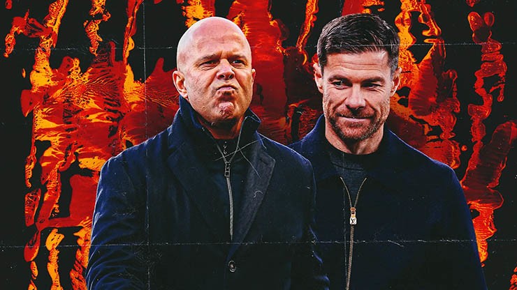 Alonso cân nhắc dẫn dắt Chelsea, diễn biến bất ngờ về ghế HLV Liverpool - 3