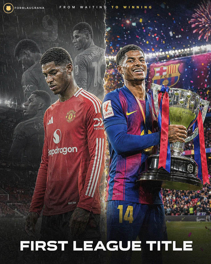 MU cay đắng chứng kiến danh hiệu vẫy gọi Rashford - Sancho, kẻ ở lại vẫn trắng tay - 2