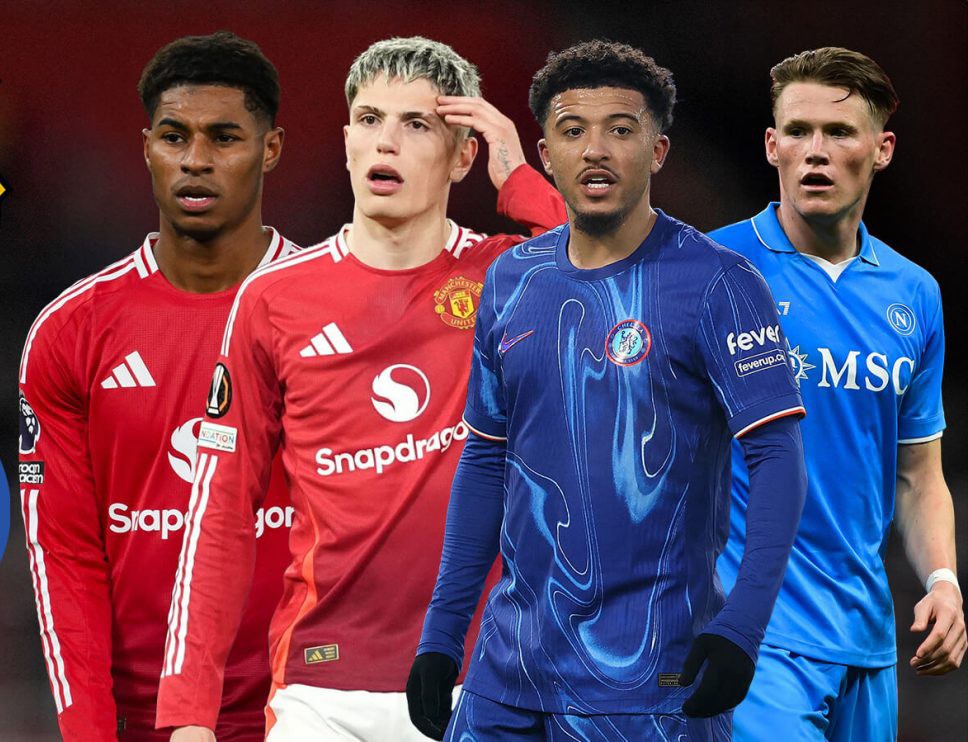 MU cay đắng chứng kiến danh hiệu vẫy gọi Rashford - Sancho, kẻ ở lại vẫn trắng tay - 4