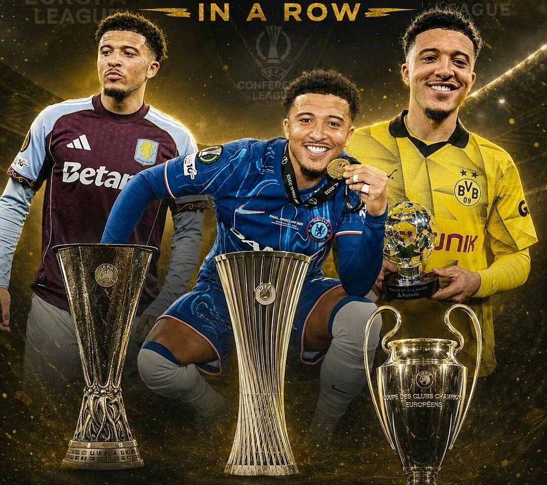 MU cay đắng chứng kiến danh hiệu vẫy gọi Rashford - Sancho, kẻ ở lại vẫn trắng tay - 3