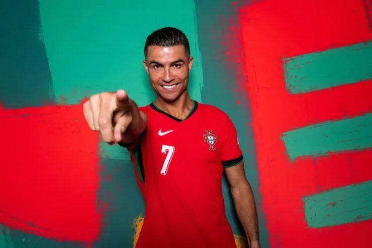 Đội tuyển mạnh nhất World Cup: Bồ Đào Nha có Ronaldo là gánh nặng hay điểm tựa vô địch? - 2