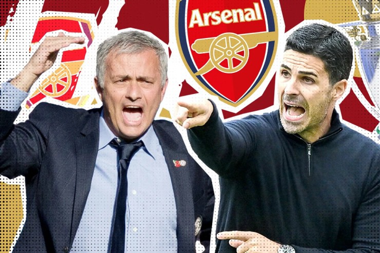 Arsenal sáng cửa vô địch NHA: "Kẻ lập dị" Arteta vươn tầm thành "Người đặc biệt" - 1