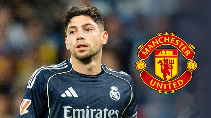 Real Madrid muốn bán Valverde vì vụ ẩu đả, MU nhanh chân săn đón - 2
