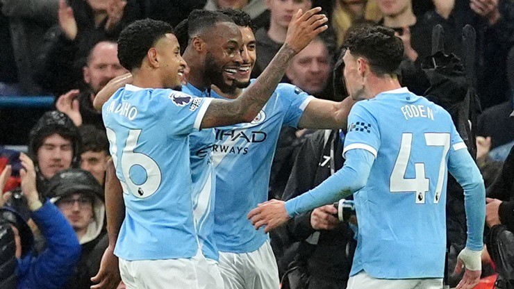 Kịch bản Arsenal vô địch Ngoại hạng Anh ngay vòng 37 - 1