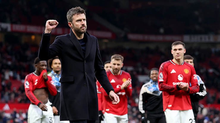 Dự đoán tỷ số vòng 37 Ngoại hạng Anh: Arsenal mơ đăng quang sớm, MU giữ chuỗi bất bại - 2
