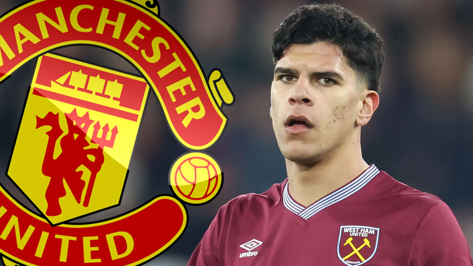 MU - Arsenal xâu xé đội sắp xuống hạng, mua Fernandes đá cặp với Fernandes - 2