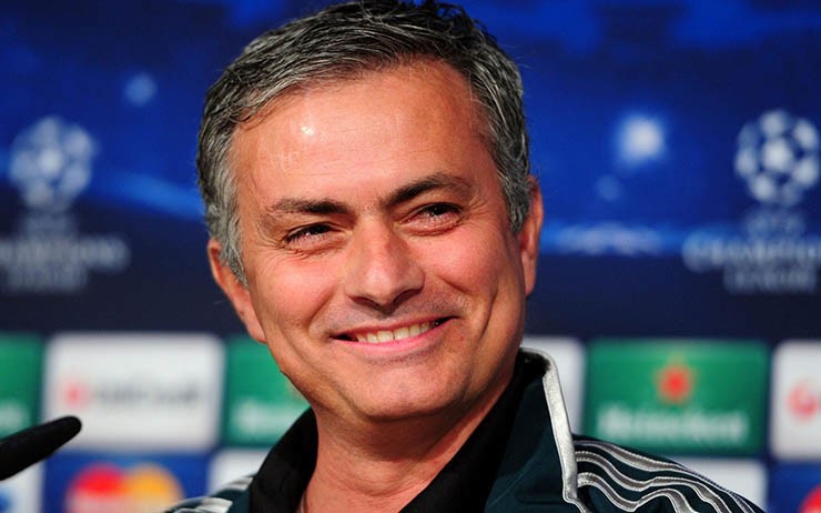 Mourinho vào "biển lửa" ở Real: Canh bạc cuối định nghĩa sự nghiệp "Người đặc biệt" - 7