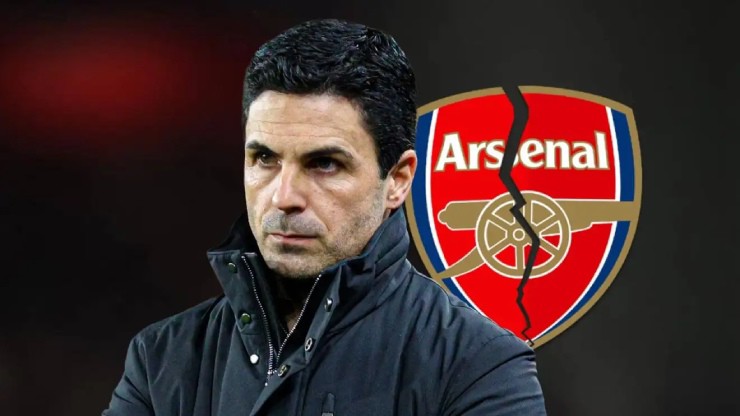 Tin mới nhất bóng đá sáng 15/5: Arteta có thể bị Arsenal sa thải, Barca chọn sao Chelsea thay Lewandowski - 1
