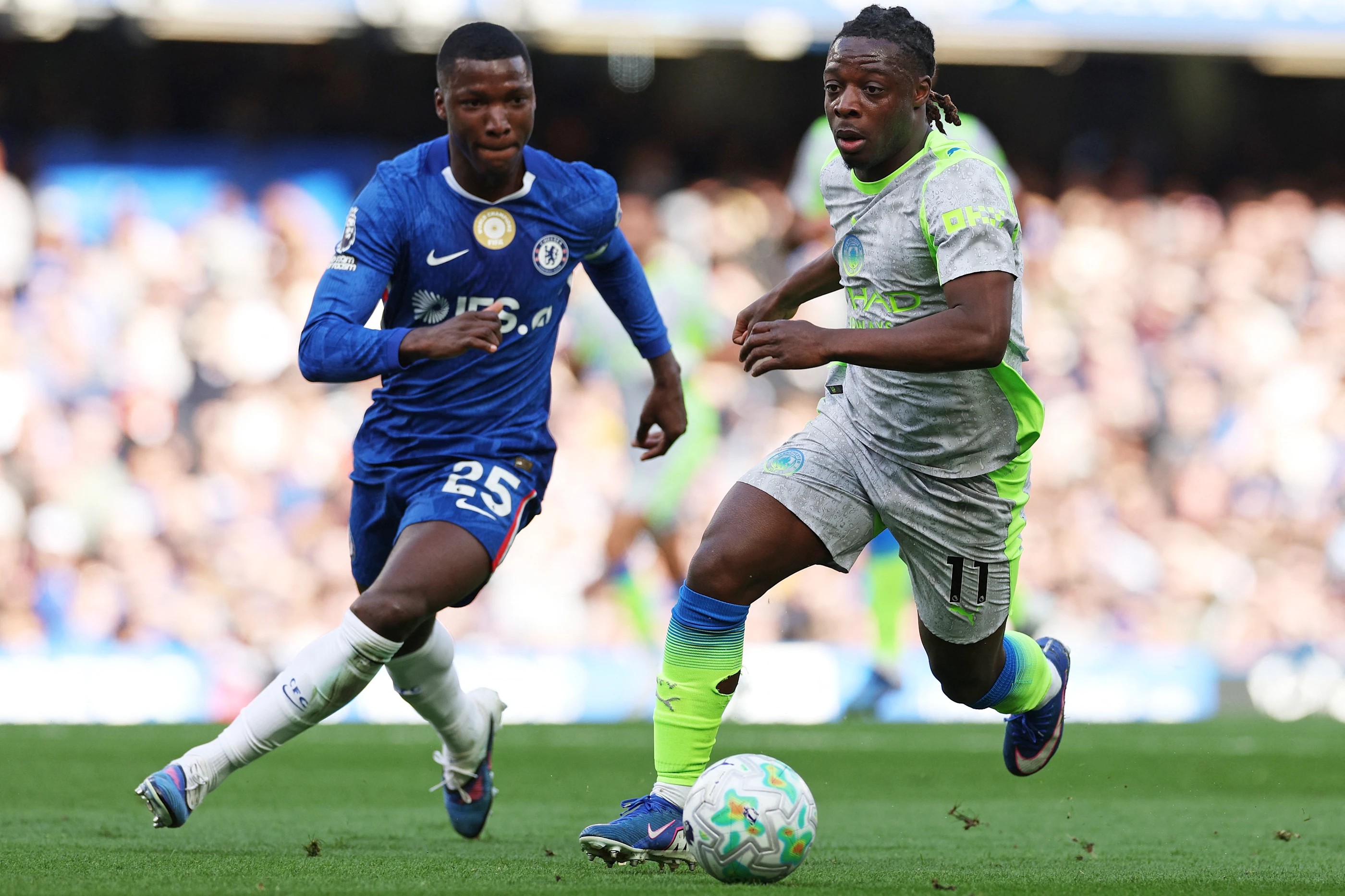 Dự đoán tỉ số Chelsea – Man City: Kịch chiến vì ngôi báu (CK FA Cup) - 2