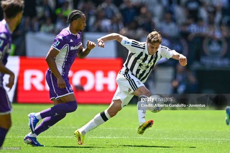 Hấp dẫn Serie A: Juventus bị đội De Gea gieo sầu, đua vé cúp C1 kịch tính - 1
