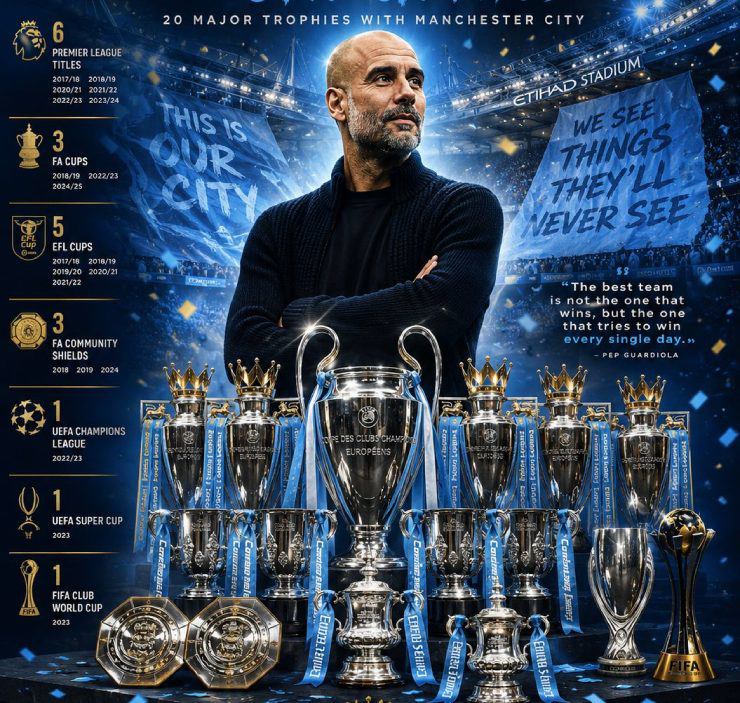 Man City vô địch FA Cup: Pep đi vào lịch sử, Chelsea tái hiện bi kịch 57 năm - 2