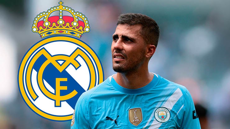 Tin mới nhất bóng đá sáng 18/5: HLV Mourinho muốn Real Madrid chiêu mộ Rodri - 1