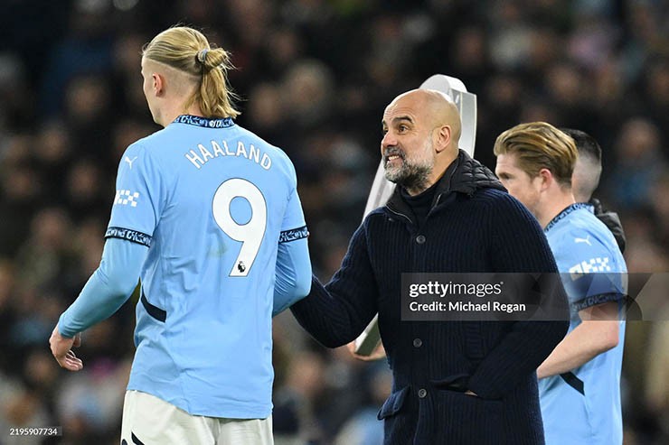 Pep Guardiola lên tiếng trước ngày chia tay Man City, không cần tri ân đặc biệt - 2