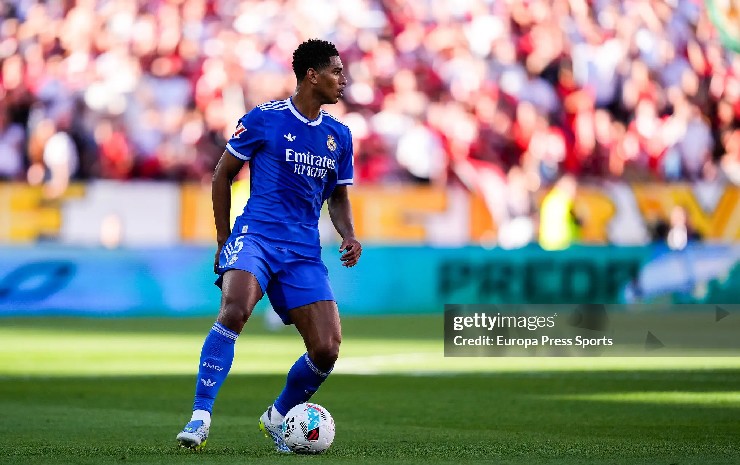 Mourinho chốt vai trò Bellingham ở Real Madrid, muốn đưa Rashford tới Bernabeu - 1
