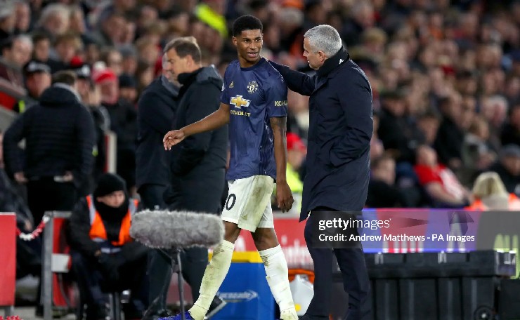Mourinho chốt vai trò Bellingham ở Real Madrid, muốn đưa Rashford tới Bernabeu - 2