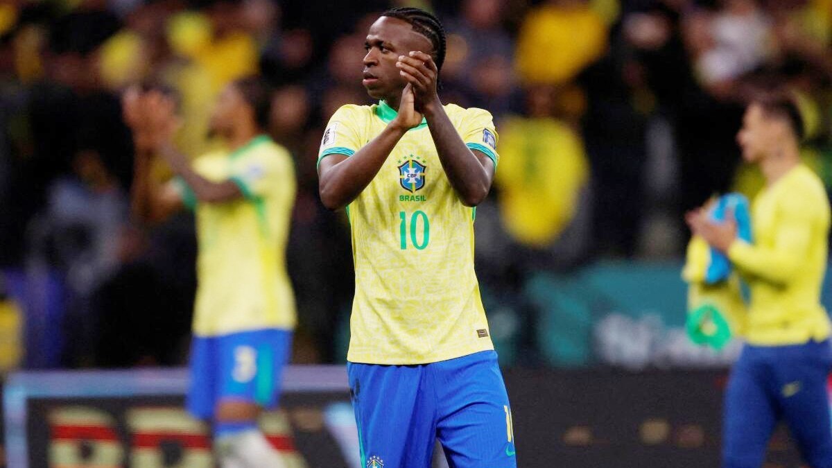 Đội tuyển mạnh nhất World Cup 2026: Brazil có Neymar là ứng viên hay chỉ là "hổ giấy"? - 1