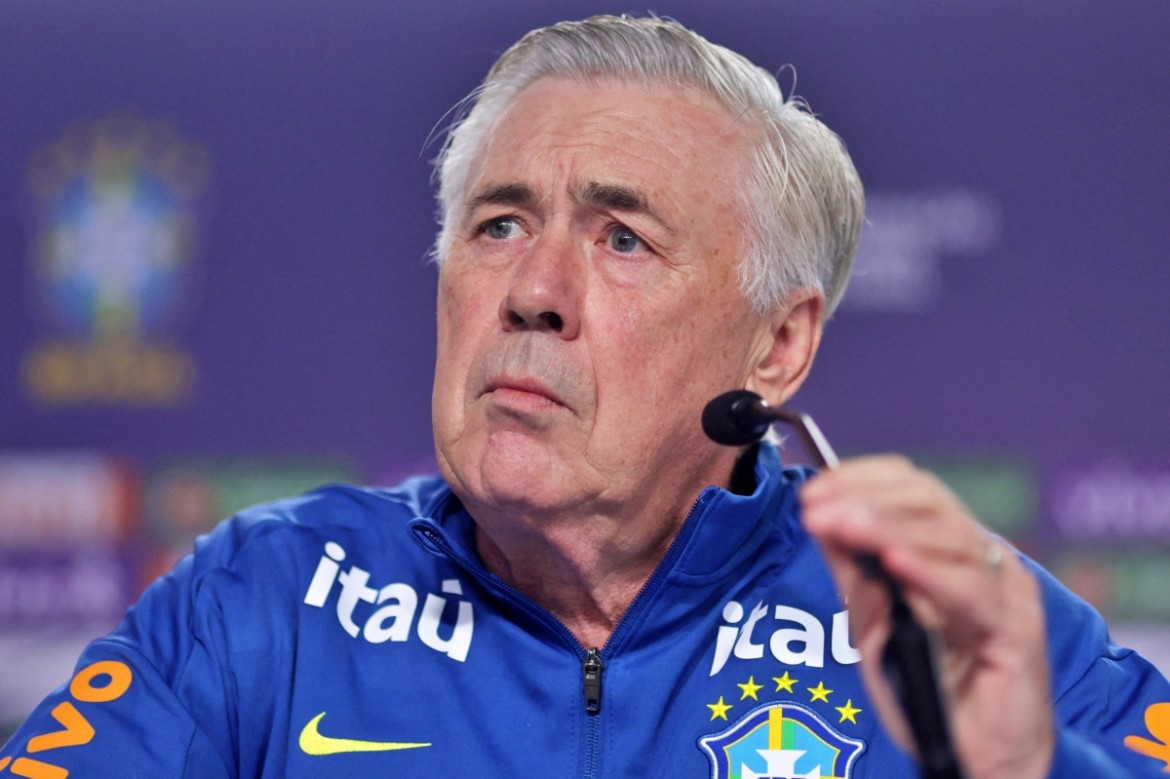 Đội tuyển mạnh nhất World Cup 2026: Brazil có Neymar là ứng viên hay chỉ là "hổ giấy"? - 2