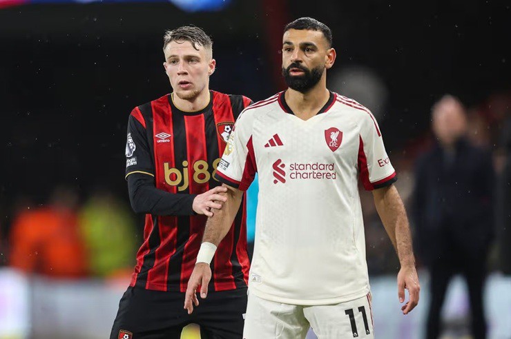 Kịch bản không tưởng: Liverpool & Bournemouth phải đá play-off tranh vé Cúp C1 - 1