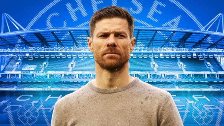 Tin mới nhất bóng đá sáng 20/5: Lộ lí do HLV Alonso từ chối Liverpool để tới Chelsea - 1