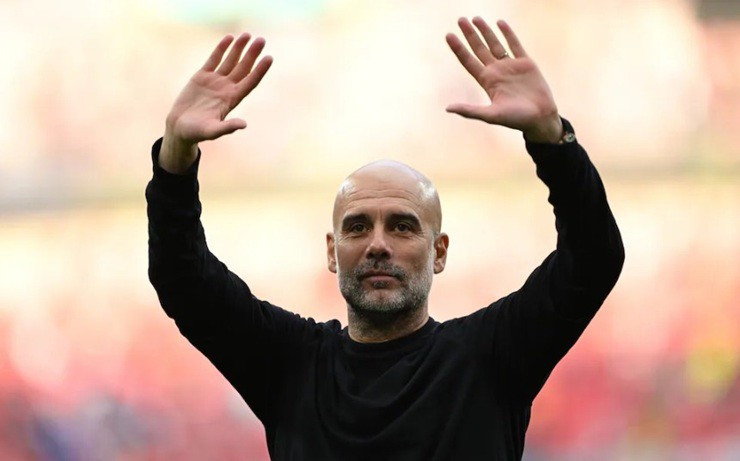 Ngoại hạng Anh hậu Guardiola: Thời cơ vàng cho Arsenal bá chủ nhiều năm - 2