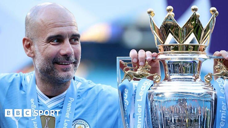 Arsenal vô địch, Guardiola chuẩn bị ra đi: Tương lai Premier League sẽ như thế nào? - 1