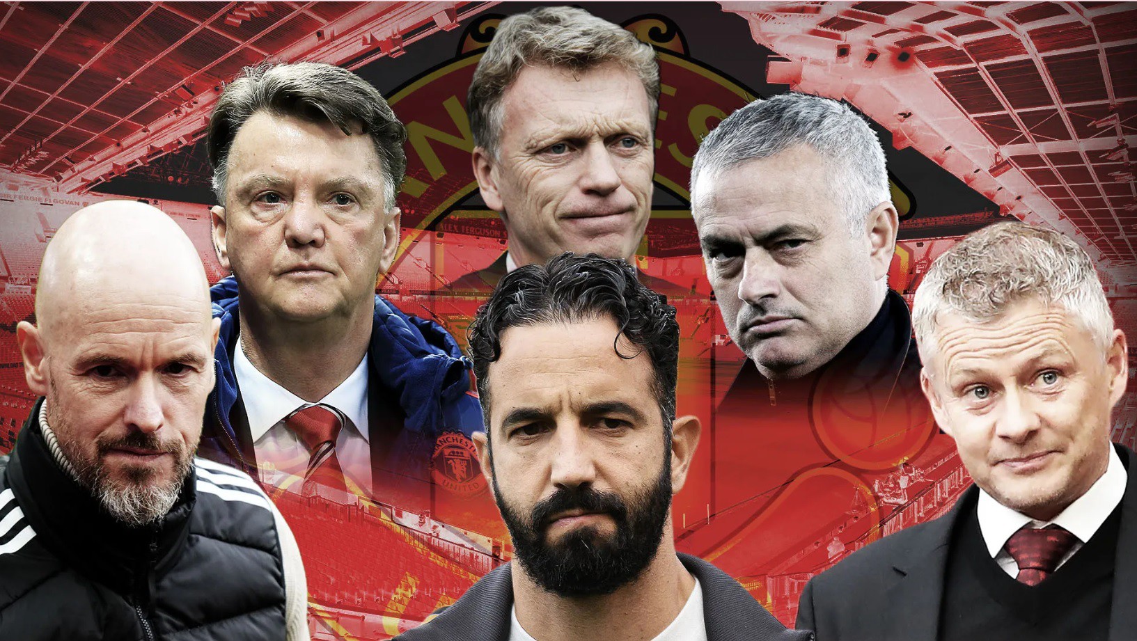 MU nuôi mộng vô địch Ngoại hạng Anh: Muốn bắt kịp Arsenal, phải làm ngay 3 việc - 3
