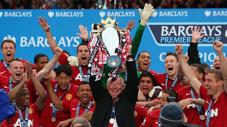 MU nuôi mộng vô địch Ngoại hạng Anh: Muốn bắt kịp Arsenal, phải làm ngay 3 việc - 1
