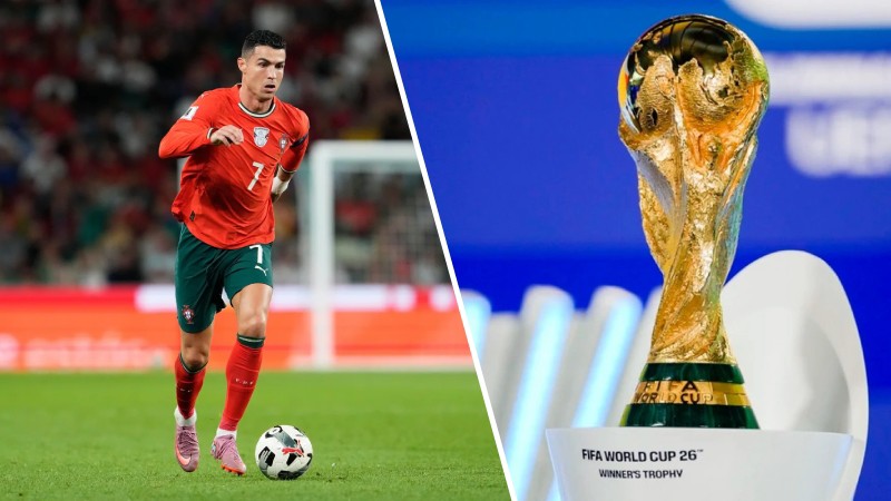 Thực hư vụ Ronaldo mua bản quyền World Cup phát miễn phí ở Bồ Đào Nha - 1