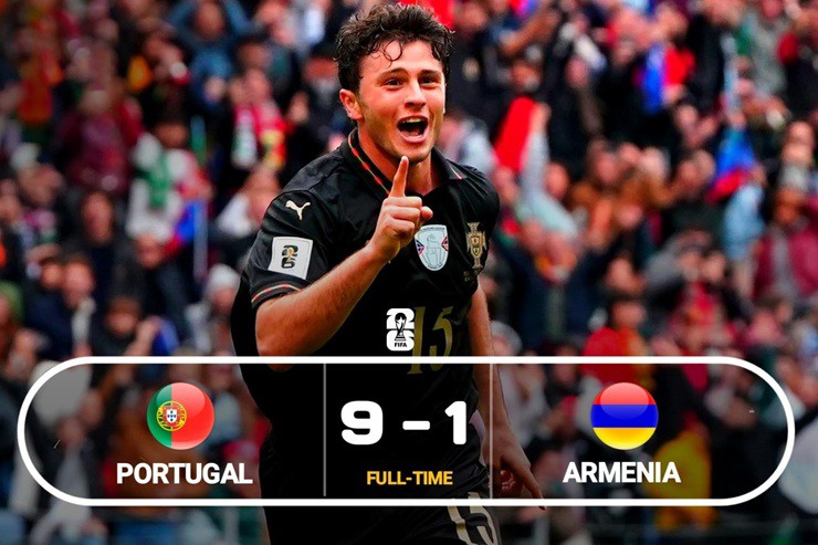UEFA đổi thể thức vòng loại World Cup giống Cúp C1: Anh - Pháp - Đức nguy cơ gặp nhau - 1