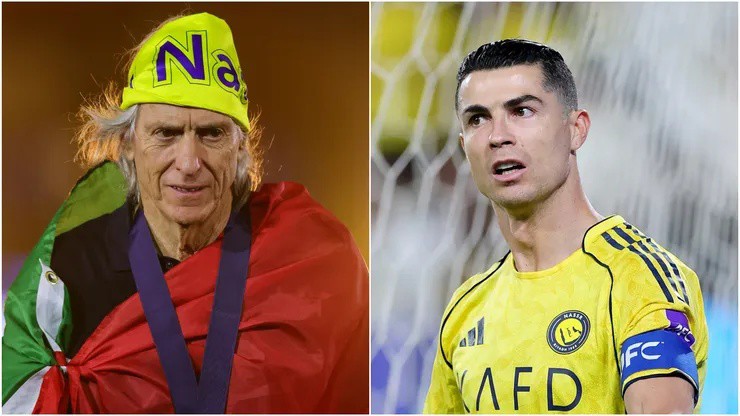 Thực hư Pep nhận 150 triệu USD/năm dẫn dắt Ronaldo, HLV Al Nassr xác nhận ra đi - 2