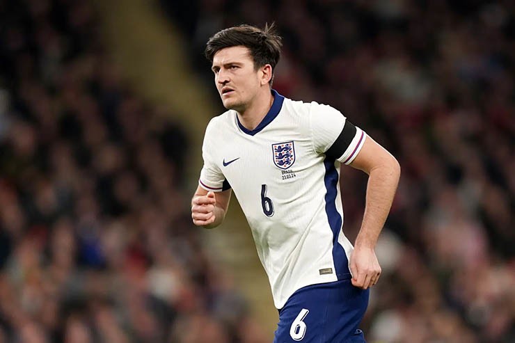 Dư luận Anh phẫn nộ vì Maguire bị loại khỏi World Cup, mẹ chỉ trích Tuchel - 2