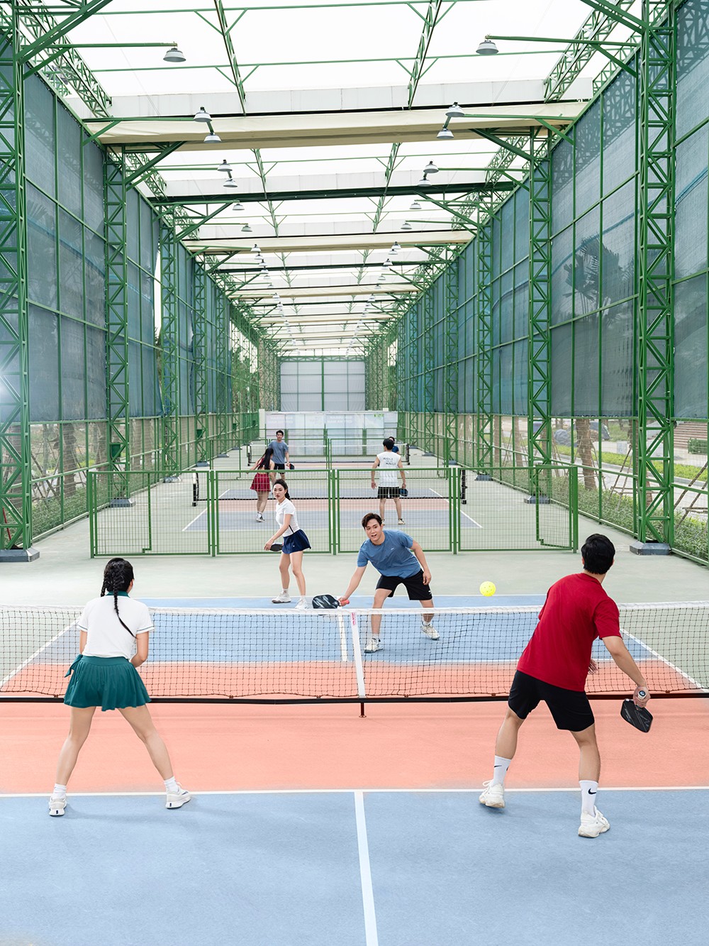Sun Sports City Ninh Binh - Công viên thể thao đa năng quy mô lớn đầu tiên tại Việt Nam sắp ra mắt ở Hà Nam (Ninh Bình) - 3