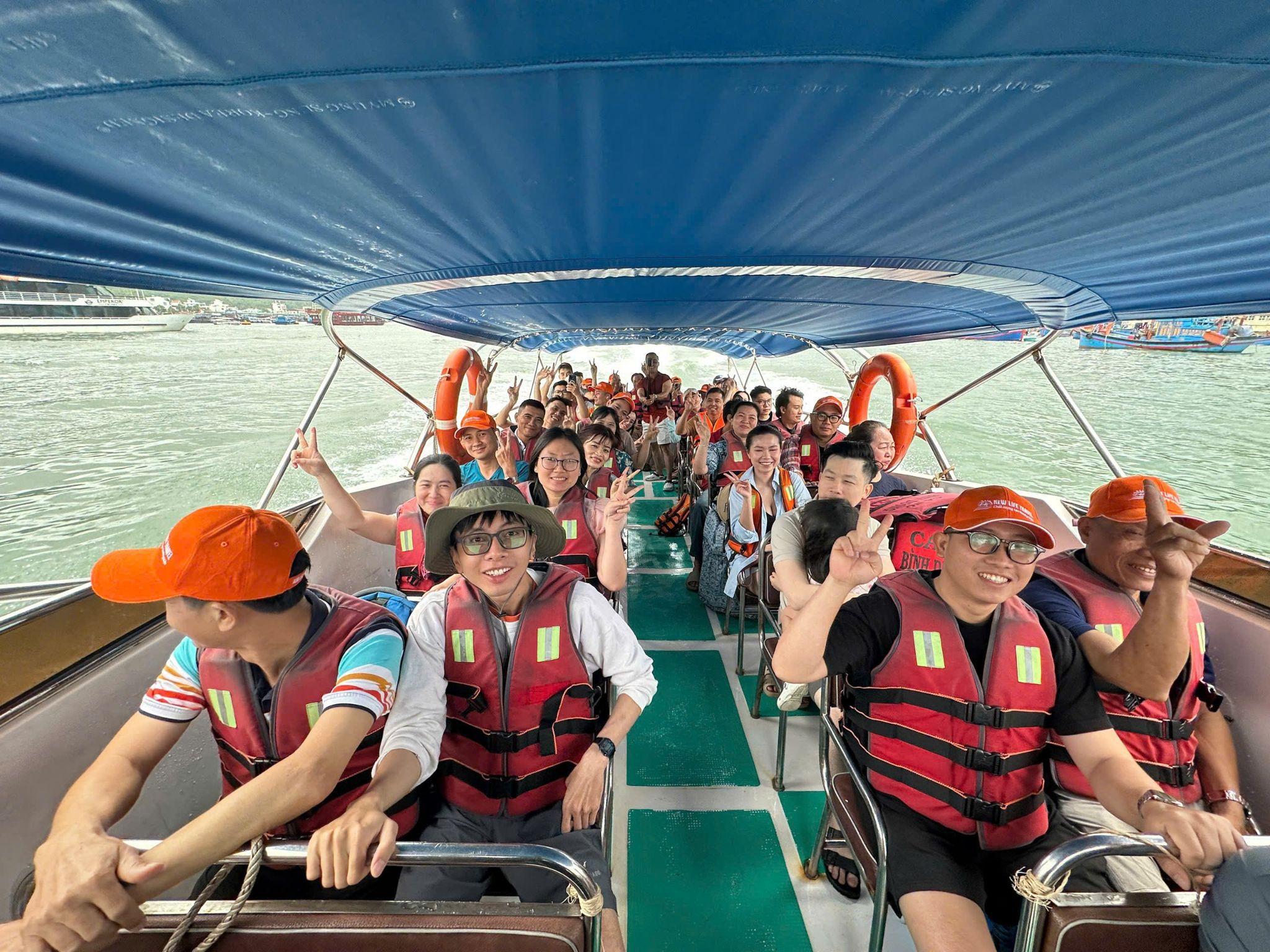 New Life Travel: Khẳng định vị thế công ty du lịch Nha Trang uy tín hàng đầu - 2