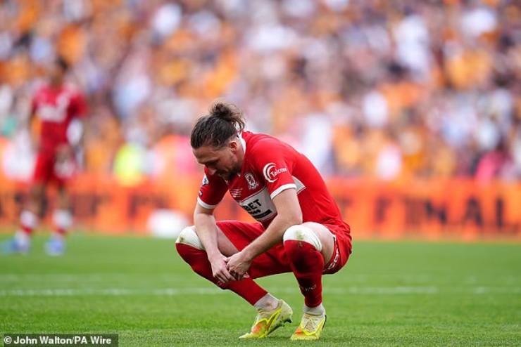 Sao mất suất World Cup định đoạt trận cầu 200 triệu bảng, Hull City trở lại Ngoại hạng Anh - 10