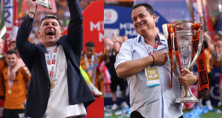Sao mất suất World Cup định đoạt trận cầu 200 triệu bảng, Hull City trở lại Ngoại hạng Anh - 9