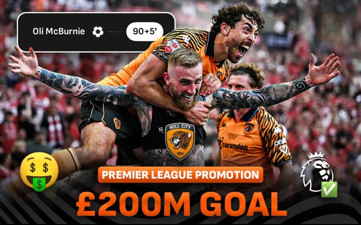 Sao mất suất World Cup định đoạt trận cầu 200 triệu bảng, Hull City trở lại Ngoại hạng Anh - 2