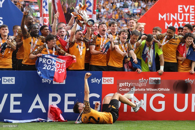 Sao mất suất World Cup định đoạt trận cầu 200 triệu bảng, Hull City trở lại Ngoại hạng Anh - 4