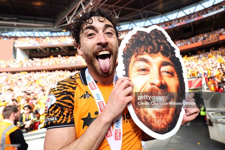 Sao mất suất World Cup định đoạt trận cầu 200 triệu bảng, Hull City trở lại Ngoại hạng Anh - 6