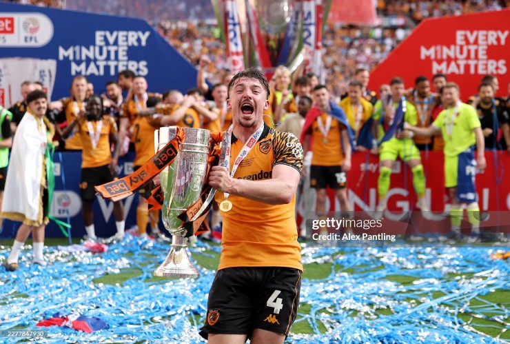 Sao mất suất World Cup định đoạt trận cầu 200 triệu bảng, Hull City trở lại Ngoại hạng Anh - 5
