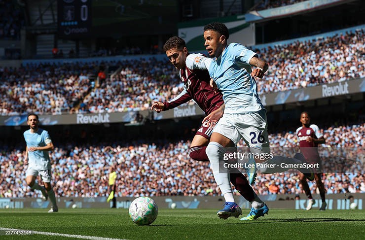 Video bóng đá Man City - Aston Villa: So tài đỉnh cao, ngày chia tay Guardiola (Ngoại hạng Anh) - 1