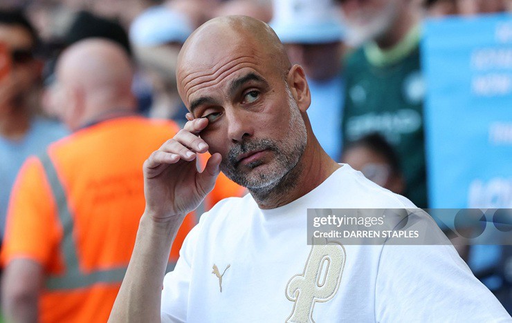 Bảng xếp hạng chung cuộc Ngoại hạng Anh: Arsenal lên đỉnh, Tottenham thoát hiểm - 3