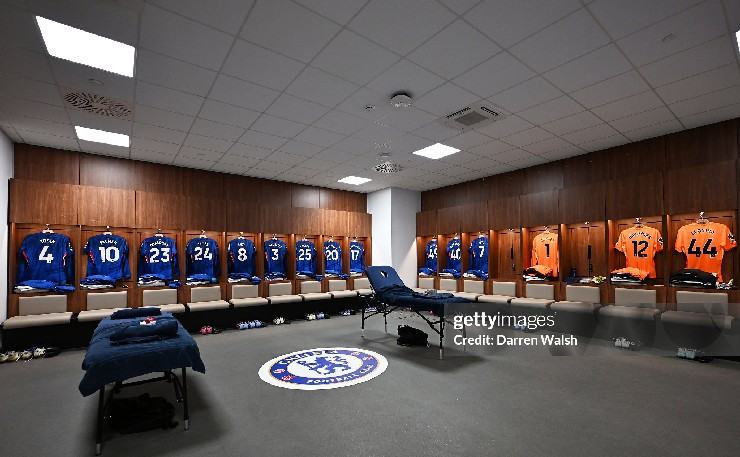 Chelsea hỗn loạn sau mùa giải thảm họa, dàn sao chuẩn bị tháo chạy - 1