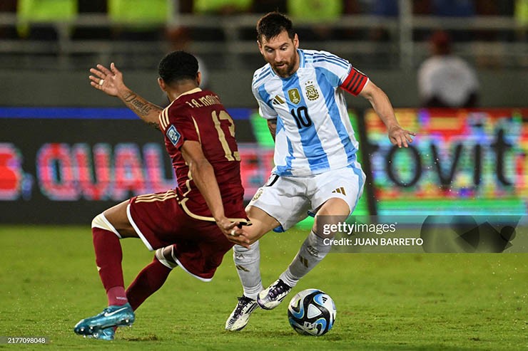 Inter Miami báo tin mới nhất về chấn thương của Messi, có kịp dự World Cup 2026? - 2
