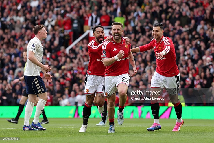 Carrick "đại phẫu" MU: 5 nhiệm vụ lớn đưa "Quỷ đỏ" trở lại thời hoàng kim - 3