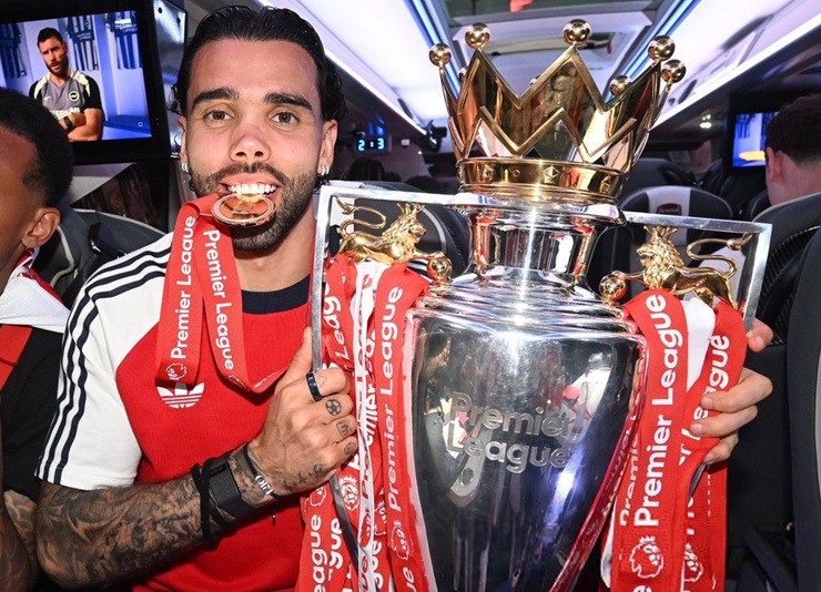 Kịch bản Arsenal - PSG đá luân lưu: "Pháo thủ" chiếm ưu thế nhờ Găng tay vàng Raya - 3