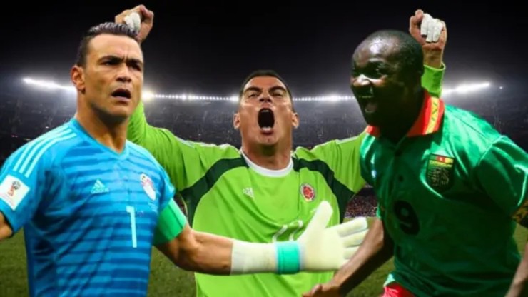 Những kì tích độc - dị ở World Cup, Ronaldo và Messi mơ cũng không làm nổi - 3
