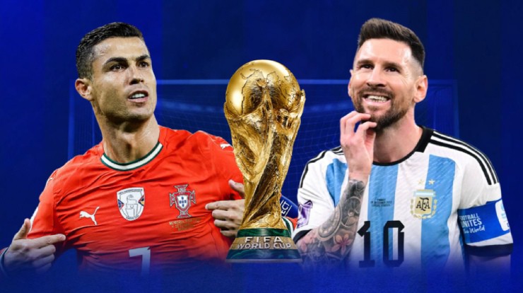 Những kì tích độc - dị ở World Cup, Ronaldo và Messi mơ cũng không làm nổi - 1