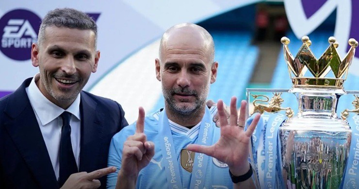 Vụ 115 cáo buộc của Man City sắp sáng tỏ, cả Ngoại hạng Anh nín thở - 1