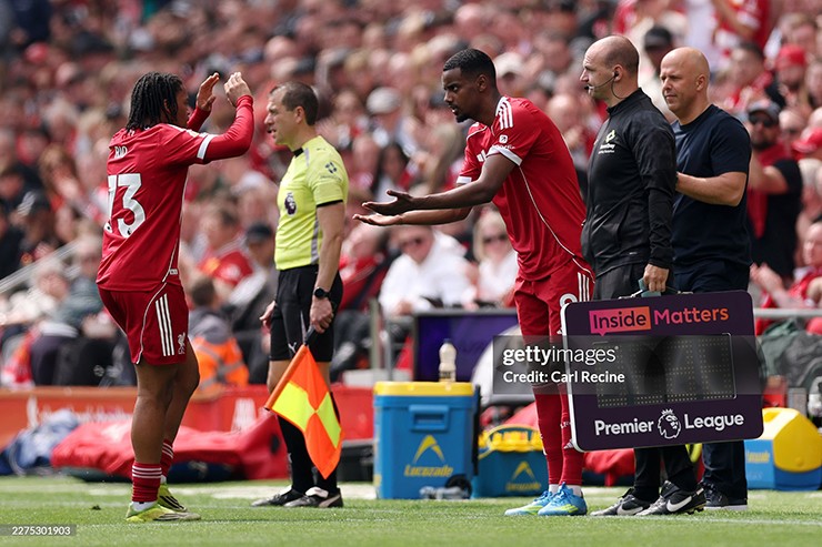 10 bom tấn đắt giá nhất NHA 2025/26: Liverpool gây thất vọng, MU “hái quả ngọt” - 1