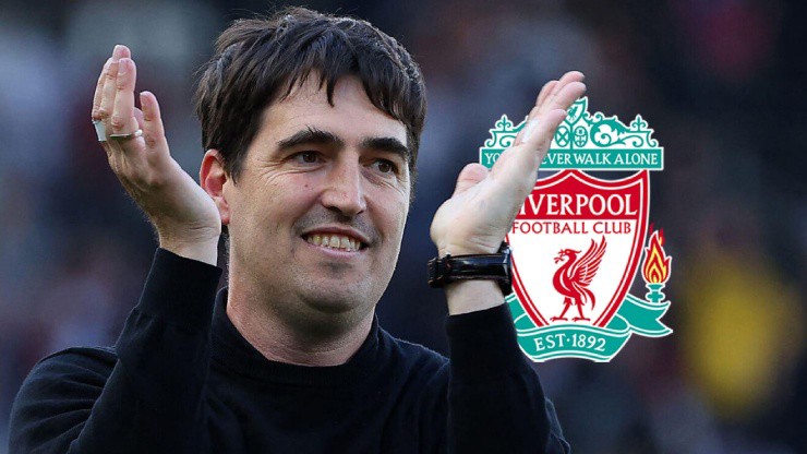 Liverpool chốt HLV mới trước World Cup: 3 ứng viên lộ diện, Iraola sáng cửa - 1
